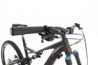 Bicicleta Specialized Turbo Levo GX t.M Reacondicionada