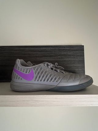 Nike Lunar Gato Futbol Sala Talla 42