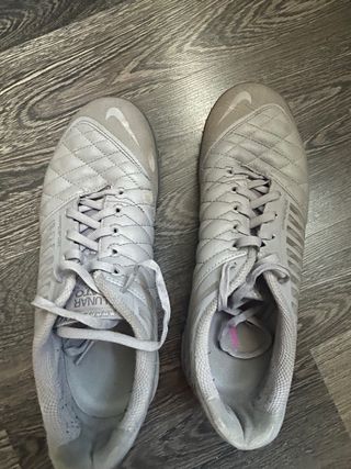 Nike Lunar Gato Futbol Sala Talla 42