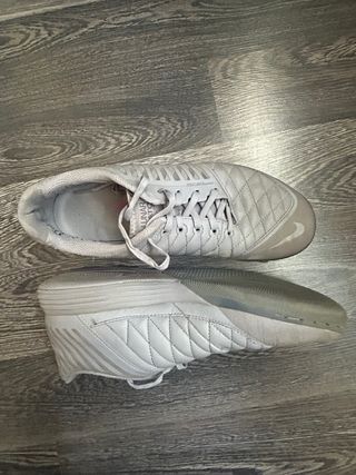 Nike Lunar Gato Futbol Sala Talla 42