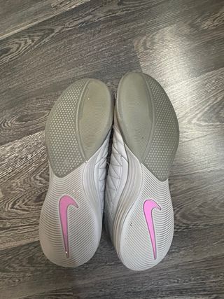 Nike Lunar Gato Futbol Sala Talla 42