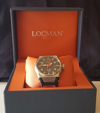 Orologio Locman Italy
