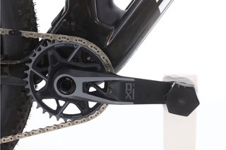 Bicicleta Berria Mako BR XX AXS t.S Reacondicionada