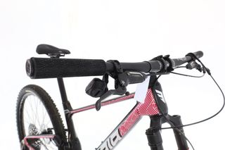 Bicicleta Berria Mako BR XX AXS t.S Reacondicionada