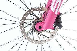 Bicicleta Berria Mako BR XX AXS t.S Reacondicionada