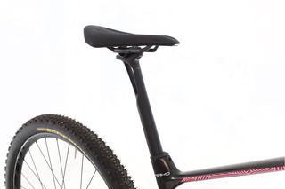 Bicicleta Berria Mako BR XX AXS t.S Reacondicionada