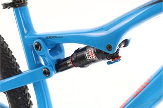 Bicicleta BH Lynx Race GX t.M Reacondicionada