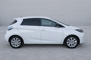 Renault ZOE Intens 2016
