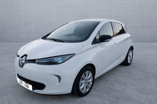 Renault ZOE Intens 2016