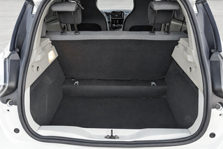 Renault ZOE Intens 2016