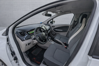 Renault ZOE Intens 2016