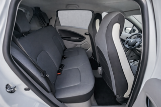 Renault ZOE Intens 2016