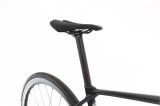 Bicicleta Giant TCR Advanced Pro 1 Di2 12V t.52 Reacondicionada