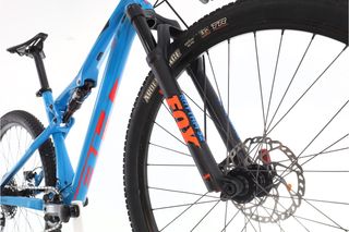 Bicicleta BH Lynx Race GX t.M Reacondicionada