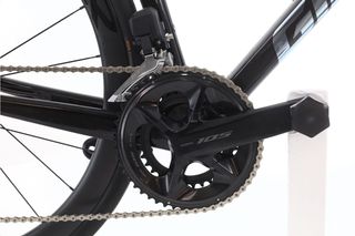 Bicicleta Giant TCR Advanced Pro 1 Di2 12V t.52 Reacondicionada