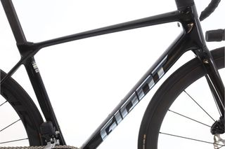 Bicicleta Giant TCR Advanced Pro 1 Di2 12V t.52 Reacondicionada