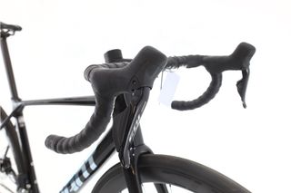 Bicicleta Giant TCR Advanced Pro 1 Di2 12V t.52 Reacondicionada