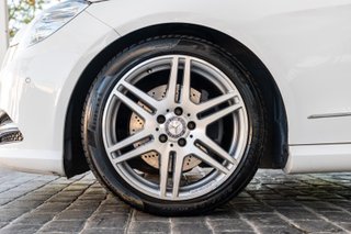 Mercedes-Benz Clase E 220 CDI