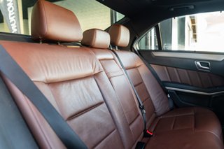 Mercedes-Benz Clase E 220 CDI