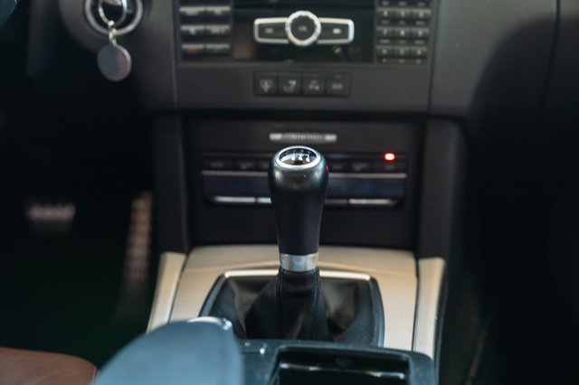 Mercedes-Benz Clase E 220 CDI