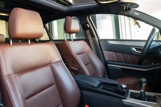 Mercedes-Benz Clase E 220 CDI