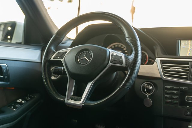 Mercedes-Benz Clase E 220 CDI