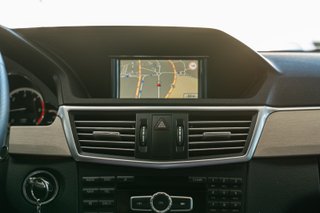 Mercedes-Benz Clase E 220 CDI