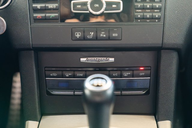 Mercedes-Benz Clase E 220 CDI