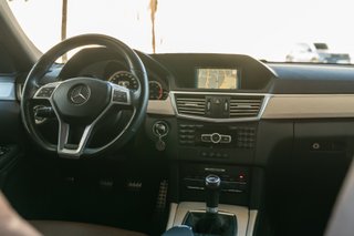 Mercedes-Benz Clase E 220 CDI
