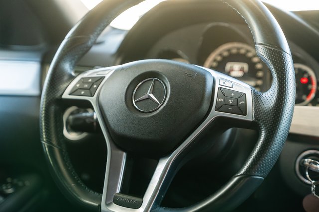Mercedes-Benz Clase E 220 CDI