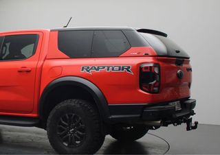 Hard top RANGER y RANGER RAPTOR