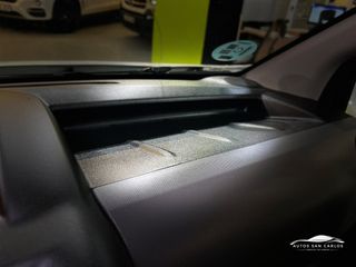 PEUGEOT PARTNER 5 PLAZAS CON 2 AÑOS DE GARANTIA