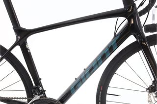 Bicicleta Giant TCR Advanced Pro 2 t.52 Reacondicionada