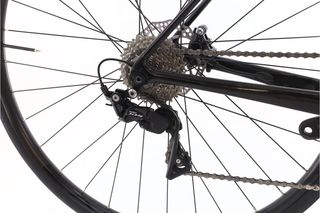 Bicicleta Giant TCR Advanced Pro 2 t.52 Reacondicionada