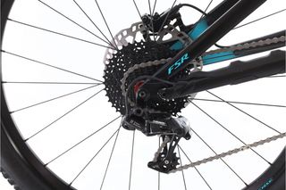 Bicicleta Specialized Turbo Levo t.S Reacondicionada