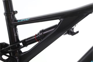 Bicicleta Specialized Turbo Levo t.S Reacondicionada