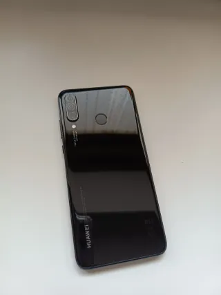 Huawei P30 Lite 128GB Negro