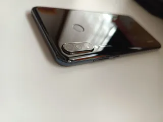 Huawei P30 Lite 128GB Negro