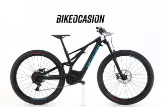 Bicicleta Specialized Turbo Levo t.S Reacondicionada