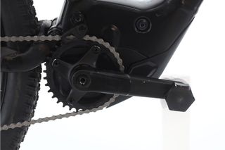 Bicicleta Specialized Turbo Levo t.S Reacondicionada