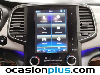 Renault Talisman Sport Tourer SL Icon Energy dCi 118 kW (160 CV) TT EDC