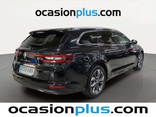 Renault Talisman Sport Tourer SL Icon Energy dCi 118 kW (160 CV) TT EDC