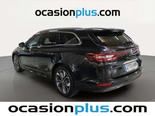 Renault Talisman Sport Tourer SL Icon Energy dCi 118 kW (160 CV) TT EDC