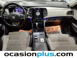 Renault Talisman Sport Tourer SL Icon Energy dCi 118 kW (160 CV) TT EDC