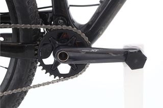 Bicicleta BH Lynx Race XT t.M Reacondicionada
