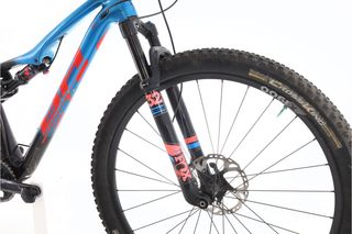 Bicicleta BH Lynx Race XT t.M Reacondicionada