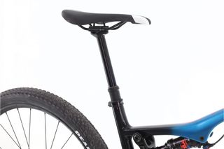 Bicicleta BH Lynx Race XT t.M Reacondicionada