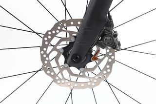 Bicicleta Bianchi Oltre RC Arkea Team Di2 12V t.56 Reacondicionada