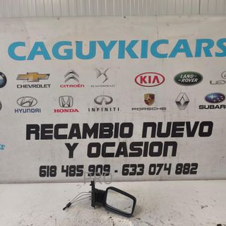 RETROVISOR DERECHO PEUGEOT 405 NUEVO 6102288