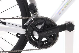 Bicicleta Trek Madone SL 6 GEN 7 Di2 12V t.56 Reacondicionada